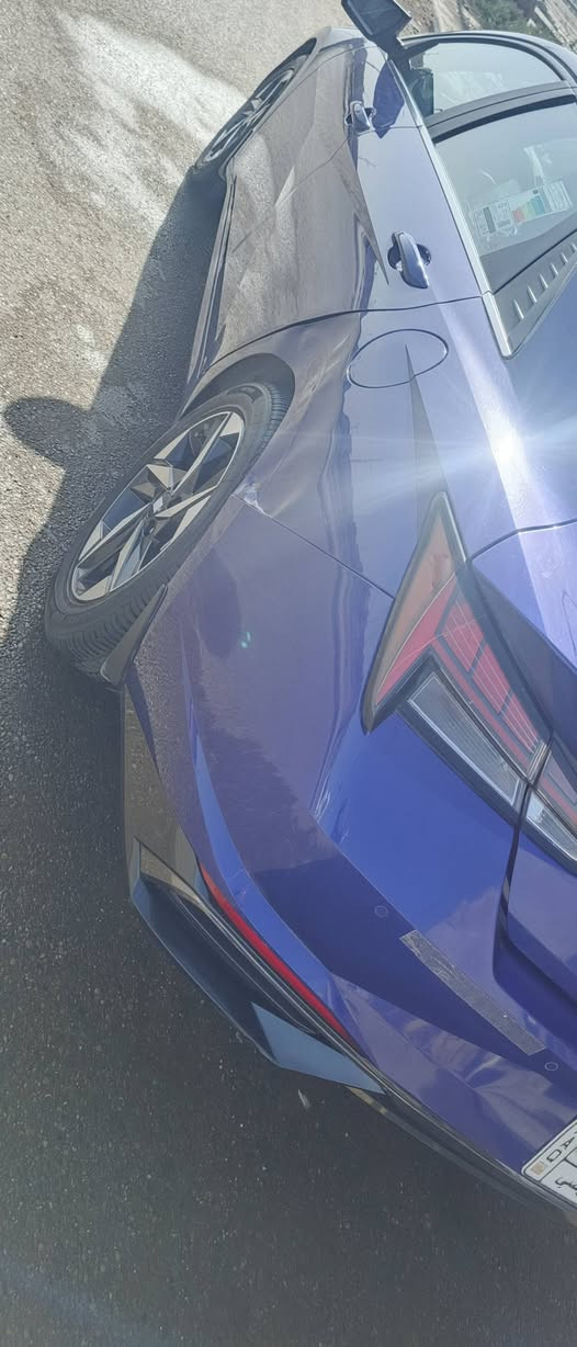 النترا ٢٢ خليجي ماشية ٨٠ الف السعر ١٥٠ محرك ١٦٠٠ استقطاع من الموظف وكالة عامة ***********
