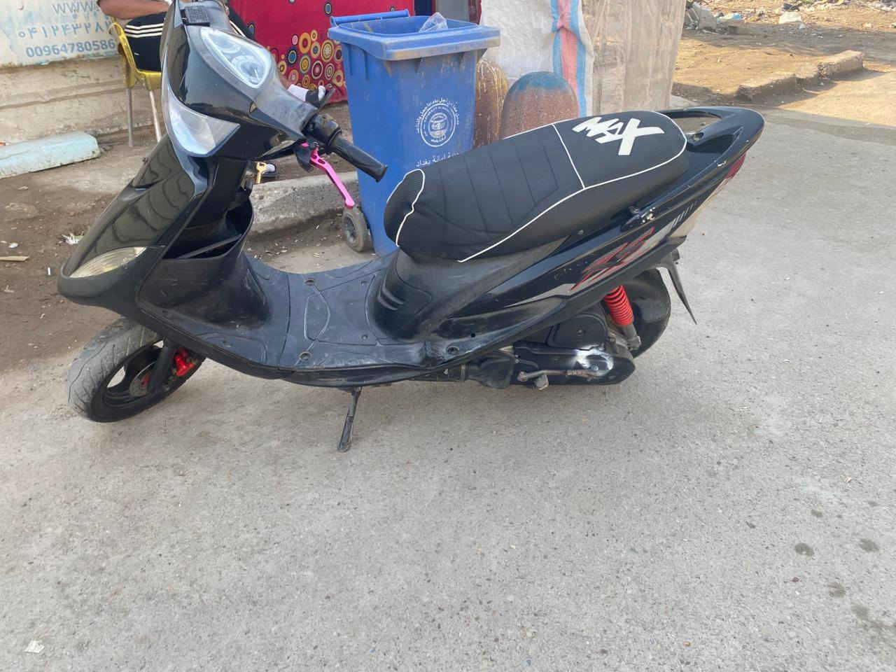 ماكس عدله للبيع اخت الرمبه نكره شوكت متجيها سلف بلادي شلعه معدل كهربائيات كامله حته دهنها جديد مكينه جديده ***********
