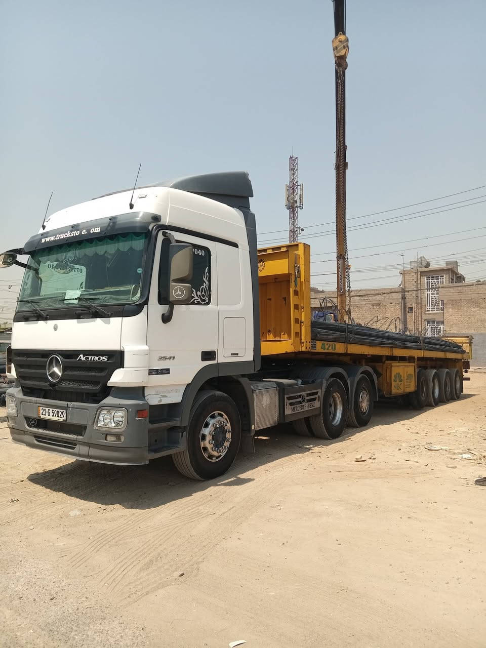 كتروز اللبيع فول مواصفات مكان ديالى وهاذا رقمي موديل سبعه  *********** ***********
