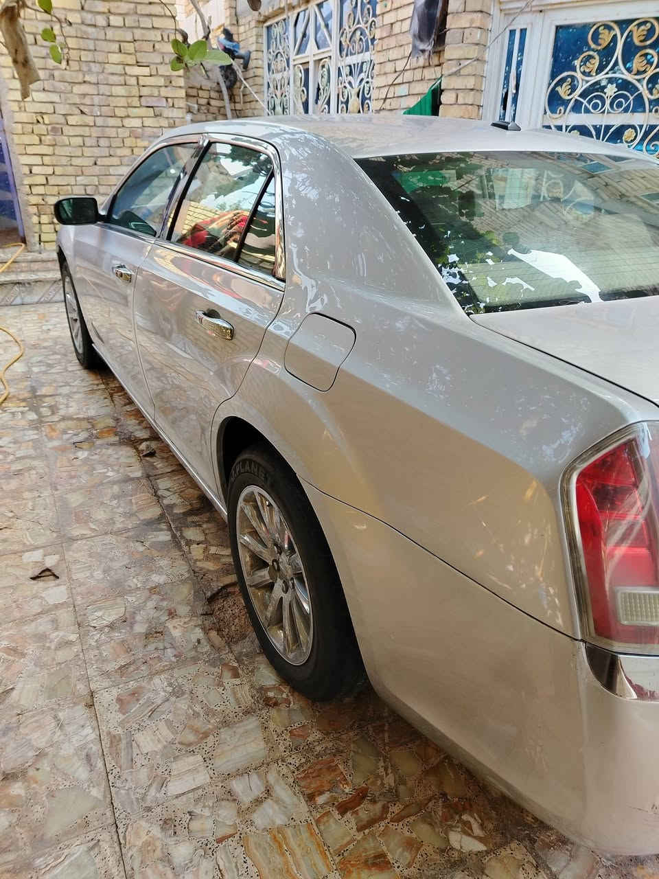 سلام عليكم وبامه موديل 12 مكينه 3600 رقم بغداد مشروع وطني سياره جاهزه فول عده الفتحه سياره جاهزه مابيه نقص مال جناي رقم جديد وسنويه جديد تحويل ثاني يوم سياره وارد كندي بيه صبغ دوار الخفيه وقبق جنطه بدون حادث سياره بجم كبس لايت عالي ناصي زنوب سياره مال جناي ترايل نطيك بيه لربيل مكان سياره ميسان سعره 155 رقم ***********
