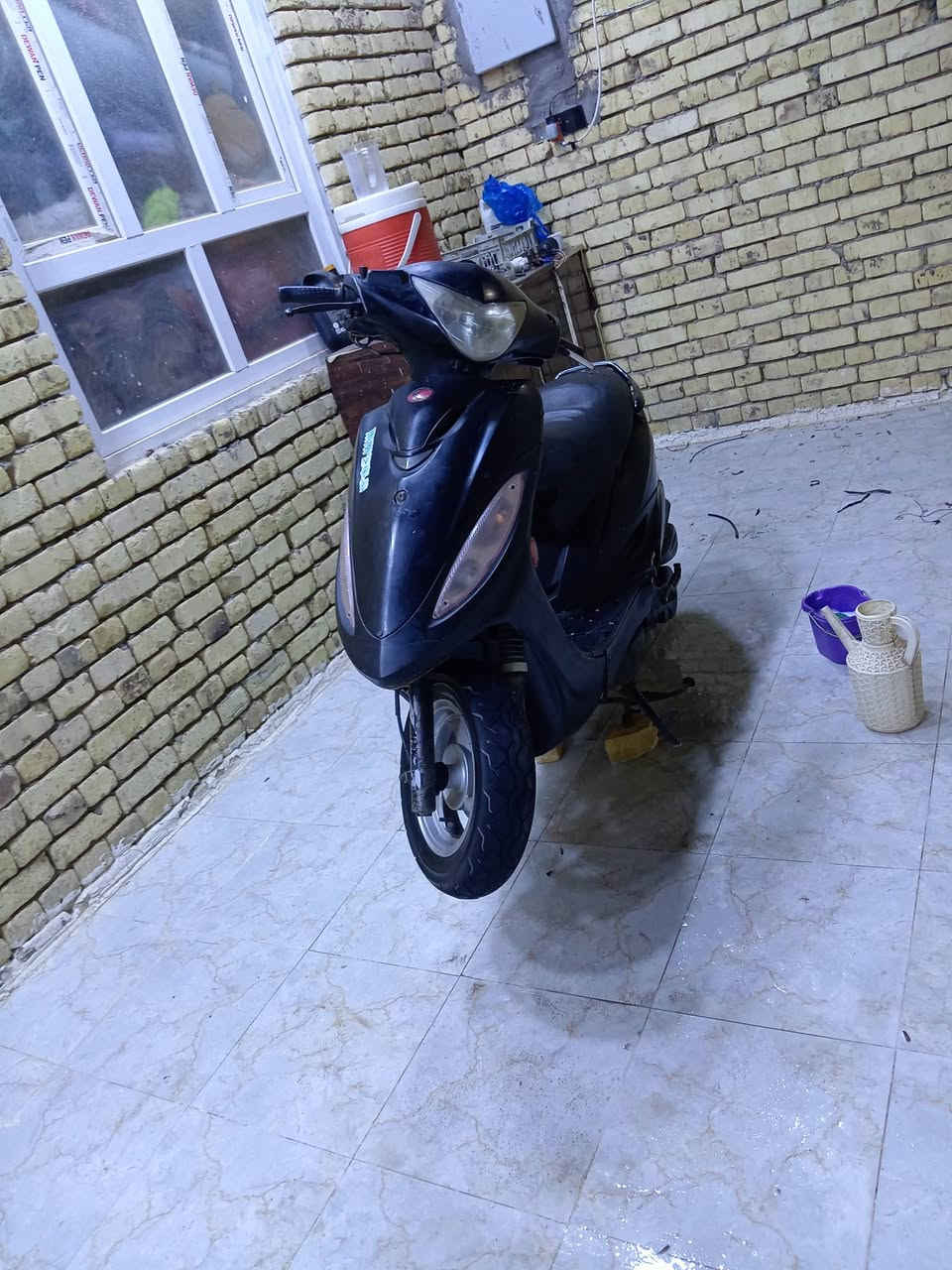 السلام عليكم اخوان بيع او مراوس.
جي فور كامكو. 
سلف هندر. كهرباىيات كلهه شغاله هورن لايت زنون عالي ناصي بگ لايت اشاير. شلعه ومعدل تايراته نضيفه للتواصل مراسله الحساب او رقمي . . ***********..
