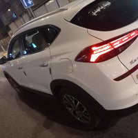 توكسون • ٢٠١٩ • مكفولة