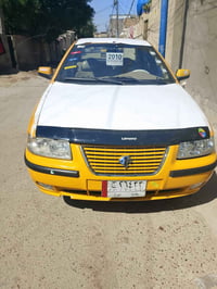 ٢٠١٠ • كير فرنسي • لا ضربة ولا صبغ