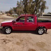 هايلكس بيكاب • ٢٠٠٦ • أربيل