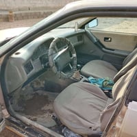 أودي • موديل ٩١ • فحص صلاح الدين