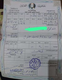 الرازي خلف الرافدين • ٢٠٠م • طابو صرف