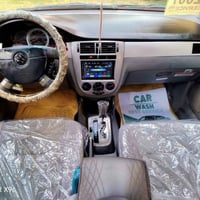 للبيع مكينة وكير مكفول السيارة فورنزة فول مواصفات اي نقص مابيها بيها ت...