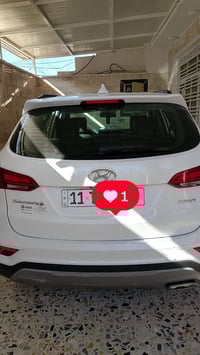 سنتافيا • ٢٠١٨ • حادث امامي