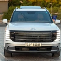 ياالله السلام عليكم بلاسايد 2026  كالكرفي وارد امريكي  Hyundai Palisad...