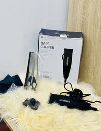 مكينة حلاقة كهرباء • الموصل • توصيل