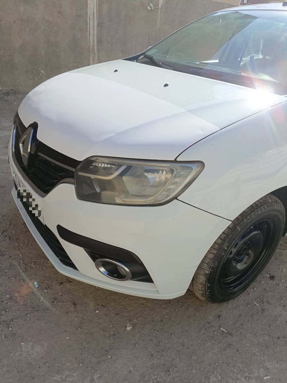 اسلام عليكم
رينو سيمبل 2020 حره اوتماتيك رقم بغداد الجديد باسمي سياره جديده على وضع الشركه مابيهه نقص برغي تجي وتفحص بعينك (كير محرك تبريد كهربائيات صدر تخم تاير غرفه كلهه 💯) بيهه صبغ ماشر عليه فقط طخه بصيطه بدون دواخل رايدهه 84 مكاني بغداد /كريعات
الشراي يتصل *********** مكلف بنشر
