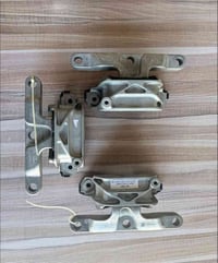 اذن مكينه يمين • ترافرس اكاديا ٢٠٢٤-٢٠٢٥ • النجف الكوفة