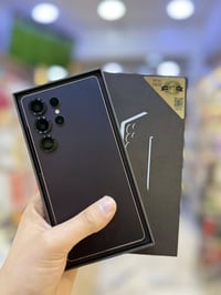 سامسونج S25 الترا • ٢٥٦/١٢ • بغداد السيدية