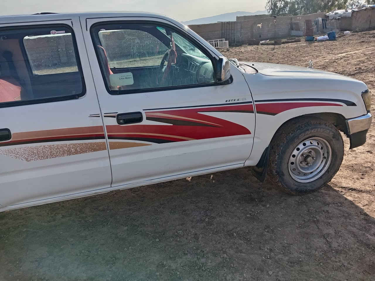 بيكم 2001للبيع رقم اربيل مصطره
اسعر خاص رقم الهاتف ***********
