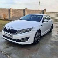 اوبتيما خليجي • ٢٠١٣ • محرك ٢٤٠٠