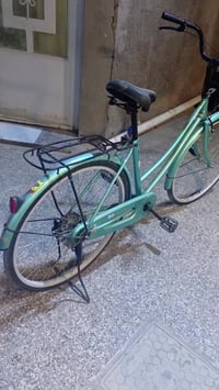 بسكليت • موديل 20 • نجف