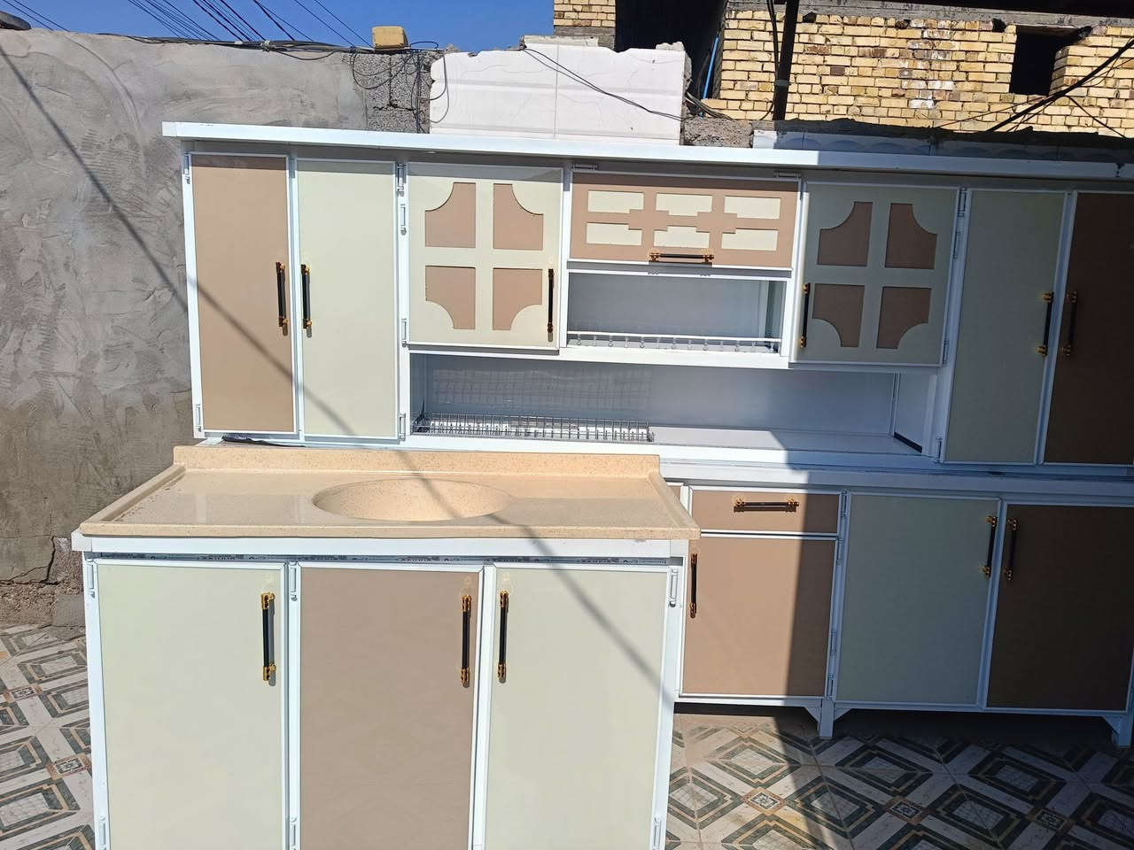 للبيع


**إذا كنت صاحب هذا الإعلان وتريد حذفه لأي سبب، رجاءا أرسل رسالة إلى الدعم الفني**