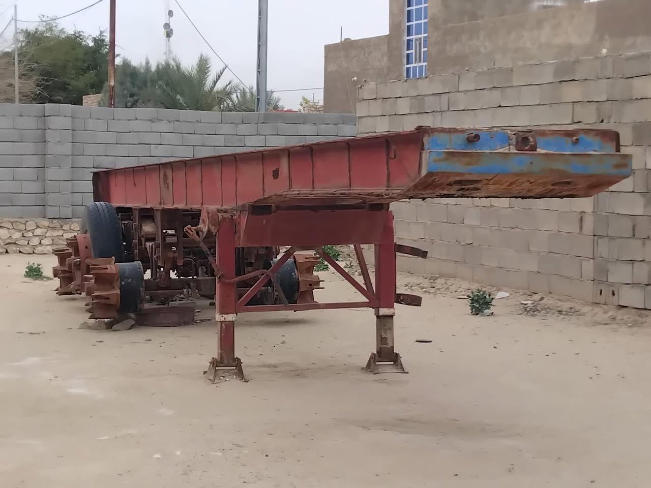 سلام عليكم للبيع شاصي ١٦ دناكير ١٤ صيني  ٣دناكير***********
