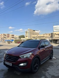 سنتافيا • ٢٠١٦ • وارد امريكي