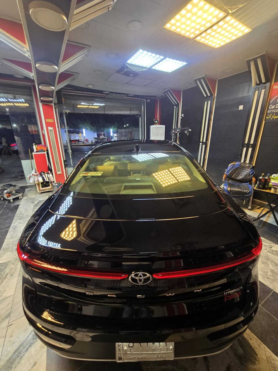 الوحش الاسود للبيع
وكالة عبداللطيف 2023

ماشية 33

معروف مواصفاتة

سعرها 33$

بيها طخة اقل الشبر بارد حافة الجنطة

(بغداد)


**إذا كنت صاحب هذا الإعلان وتريد حذفه لأي سبب، رجاءا أرسل رسالة إلى الدعم الفني**