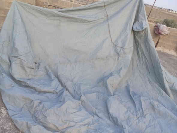 جادر سوناته الخارج جلد والداخل فرو السعر خاص 
***********
