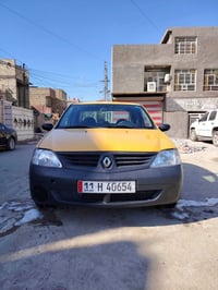 رينو ٢٠١٧ • مكفولة حادث • باور استيرن