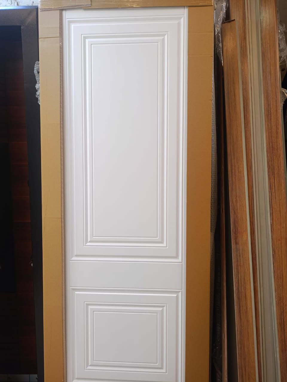 🚪 بابك عنوان بيتك… والرزان اختيارك!
✨ أبواب تركية – شمالية – صينية
🔒 متانة + أناقة + سعر يناسبك
🛠️ تركيب محترف | 🚚 توصيل سريع

📍 بغداد – الدورة، حي دجلة، شارع 15
💬 راسلنا عالماسنجر

---


**إذا كنت صاحب هذا الإعلان وتريد حذفه لأي سبب، رجاءا أرسل رسالة إلى الدعم الفني**