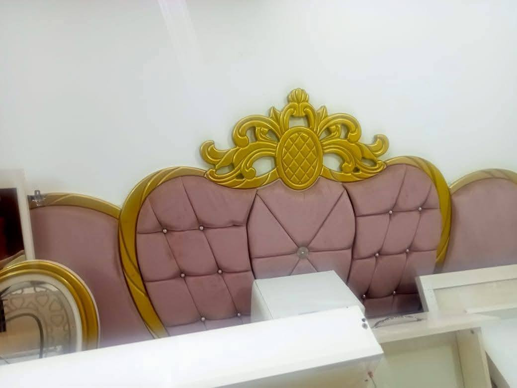 غرفه نوم مابيها اي ضرر سعرها ٥٠٠ قفل نجاره مكانها العزه المو شراي لايدخل رحمه الولديكم


**إذا كنت صاحب هذا الإعلان وتريد حذفه لأي سبب، رجاءا أرسل رسالة إلى الدعم الفني**