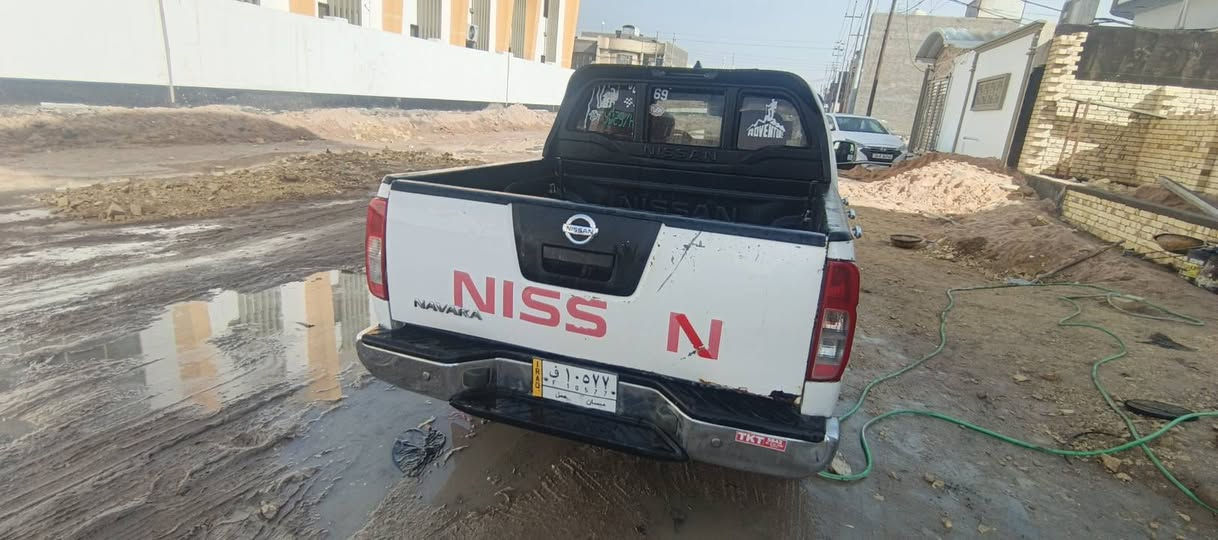 السلام عليكم نيفاره مديل2013 ‪ العنوان البصره للبيع*********** السعر ١١٥وبيه مجال
