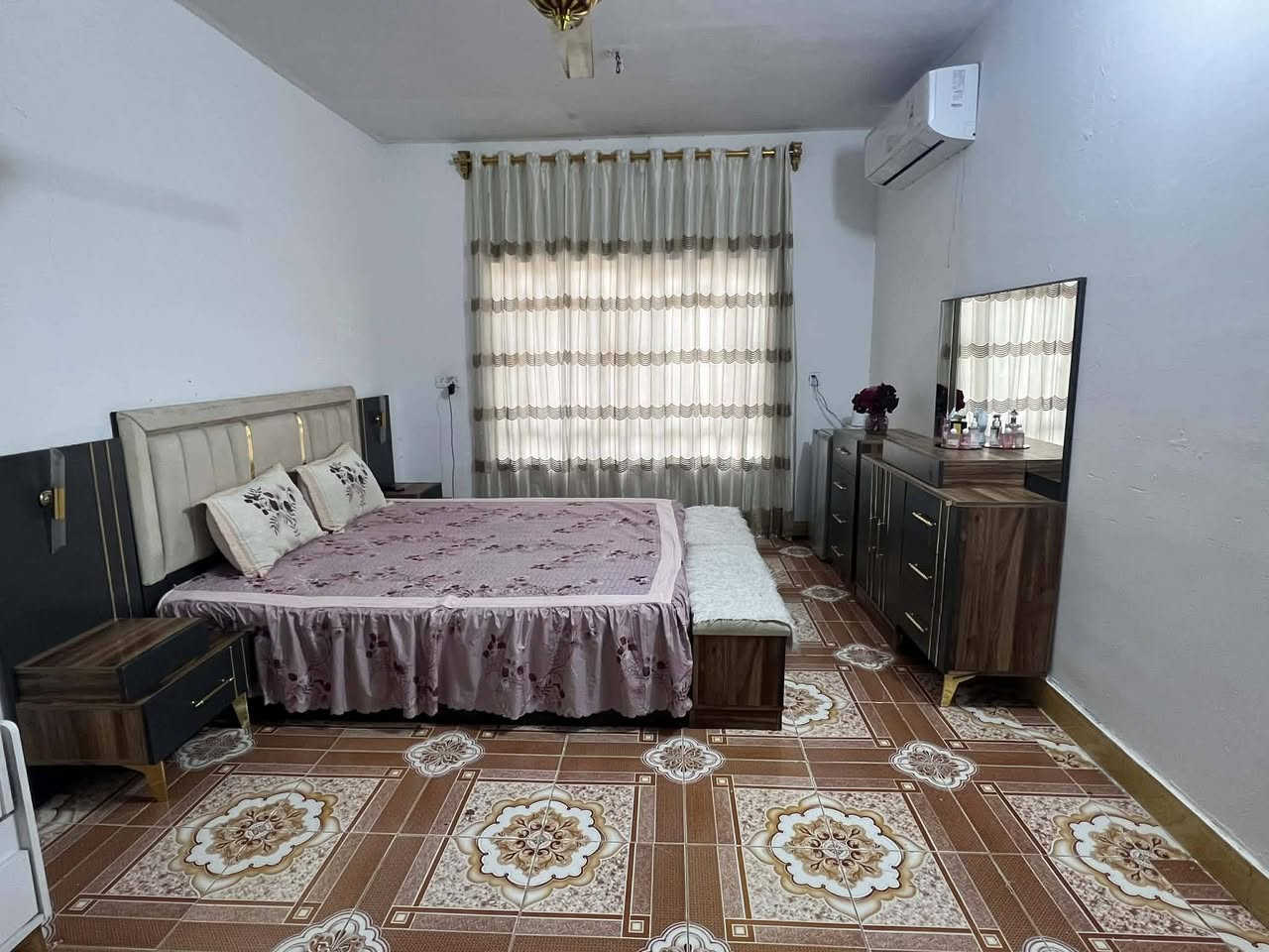 رايدتها ب مليون وبيها مجال
صاج تركي  مشترينها بمليونين و200 ضخمه مكان ديالئ


**إذا كنت صاحب هذا الإعلان وتريد حذفه لأي سبب، رجاءا أرسل رسالة إلى الدعم الفني**