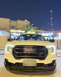جمسي تيران دينالي • ٢٠٢٢ • ٥٠٠٠٠ كم