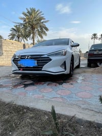 النترا 2019  تحكم ستيرن  أشاير بل مري  سبورت  مكينه 2000دوش  شاشه كامر...