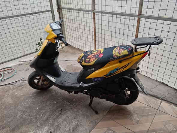 ماكس عدله رياضي  بوشه 55 كفرات بلاديه اي عيب مابيهه سلف شغال/سعر 675 وبي مجال رقمي *********** مكاني كركوك
