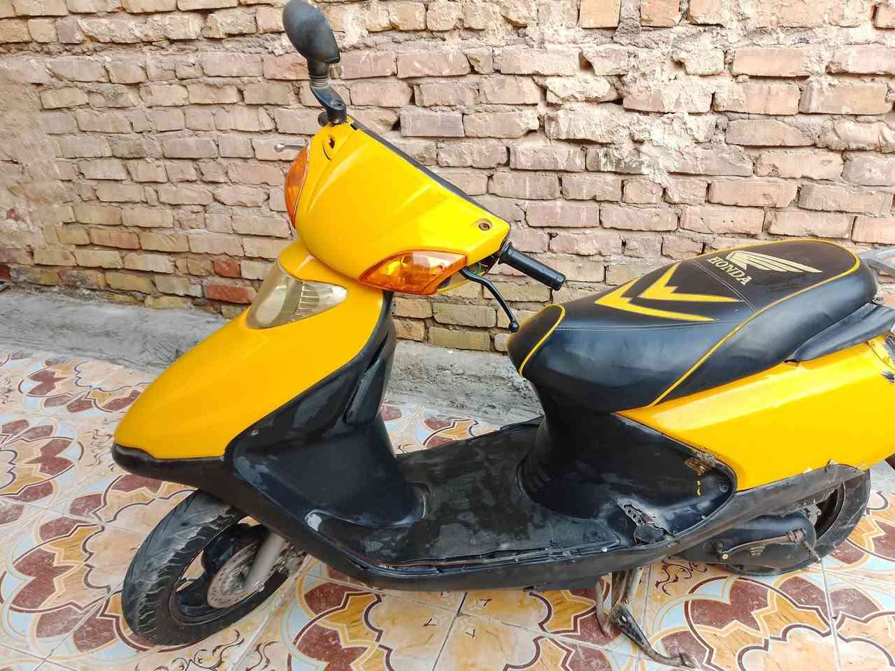 سبيسي ياباني السعر 350وبيه مجال مكاني كوت ***********
