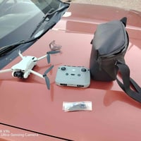 ميني ٣ • كاميرا • السماوه