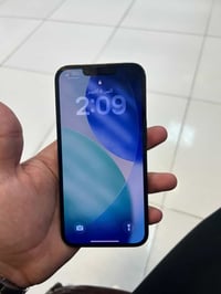 آيفون ١٣ برو • ٢٥٦ • بطارية ٩٢