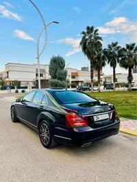 مرسيدس S350 • ٢٠١١ • وارد المانيا