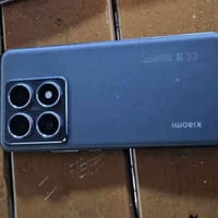 شاومي 14 تي برو • ٥١٢/١٢ رام • شاشة ١٤٤ هرتز