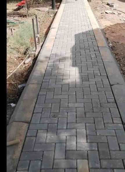 السَلٱمٌ عـَلـْيگمّ- عمل انواع المقرنص
عمل ساقيه ±عمل كربستون±  ±
عمل بازلت± عمل كابات.±          [ شغل درجه اولئ امانه اللـۿـہٰ ورسوله ] شرط تسليم مهندس نشتغل بغداد وجميع  المحافضات 🇪🇬🇪🇭🇪🇸🇬🇮🇫🇯🇬🇦🇪🇨🇪🇹🇫🇰🇬🇮
للتواصل اتصل عل الارقام
***********
