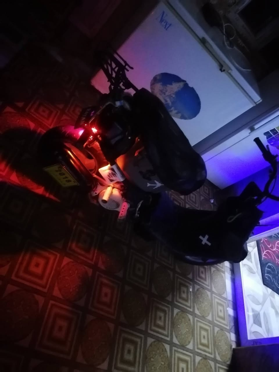 160 بمجال
كامل ما ابي العب مقطوع


**إذا كنت صاحب هذا الإعلان وتريد حذفه لأي سبب، رجاءا أرسل رسالة إلى الدعم الفني**