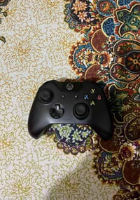 اكس بوكس وان • فات • ملحقات كاملة