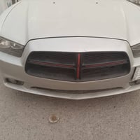 جارجر موديل 11مصبوغه عام واني صابغها بيدي اني اتعهد بالسياره لا غرق ول...
