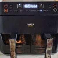 قلايات هوائيه • اوربي • بغداد