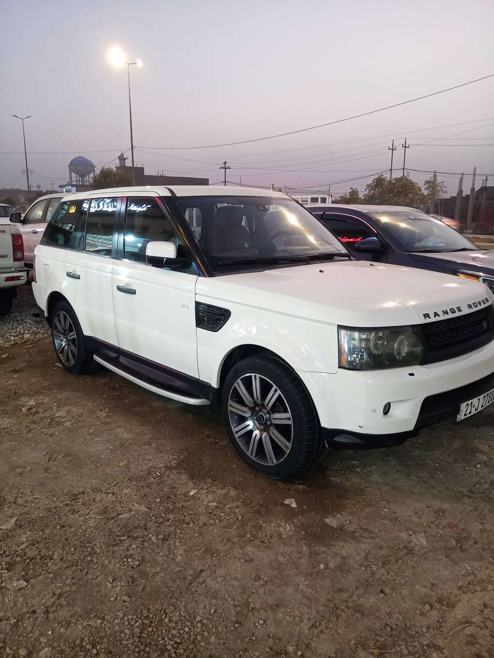 السلام عليكم رانج.للبيع.2010كفاله.عامه جاهزه من الرقم للرقم العنوان بابل الهاشميه الستفسار الرقم ***********
