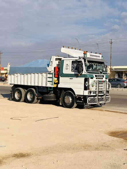 السلام عليكم  لبيع سكانيا 113 مكان سيارة موصل تلعفر رقم الهاتف ***********. ***********
