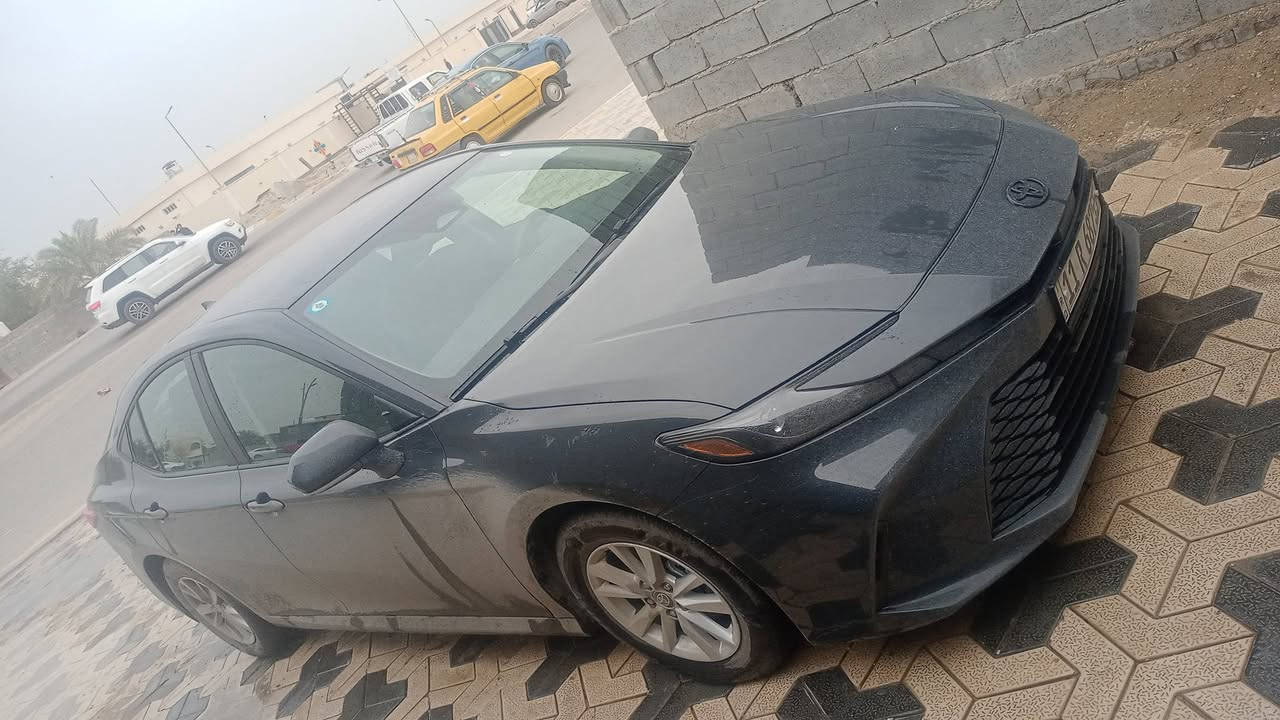 كامري البيع 25المكان فلوجة السعر198التلفون ***********
