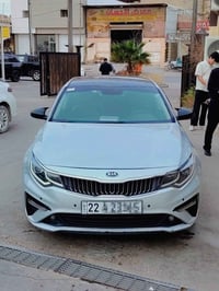 اوبتيما K5 • ٢٠٢٠ • ٦٥٠٠٠ كم