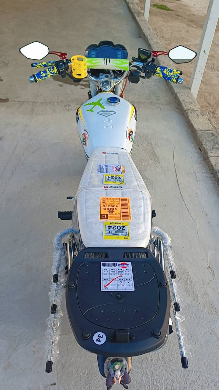 ياالله دراجه تايكر موديل 25 بعدهي زيرو صاراقل السبوع من مشدوده دهن شركه شاشه عرض مجبز السعر 850 او مراوس عادي ***********مكان دراجه الرمادي جويبه
