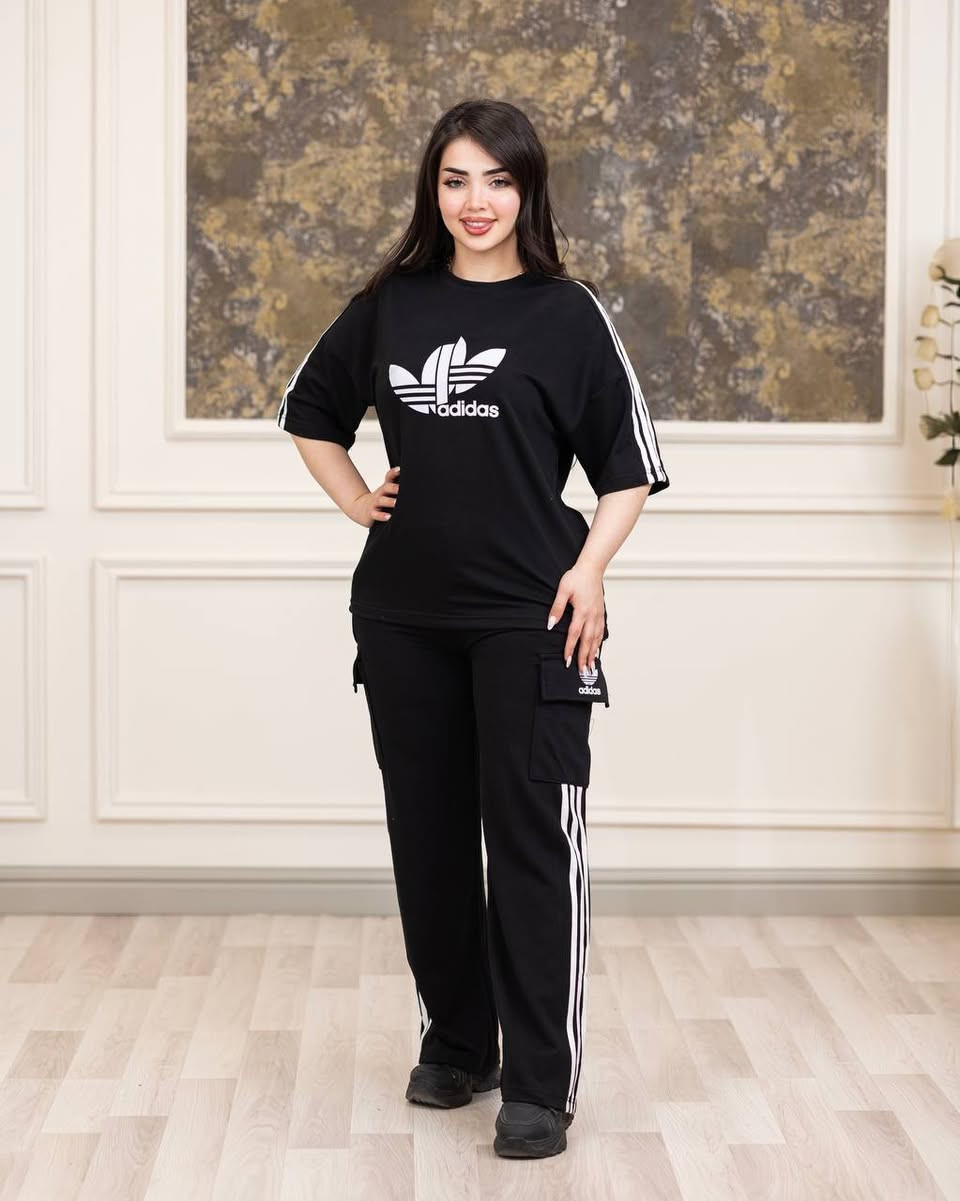 تراك نسائي هاڤ

خامة قطن 2 خيط

L.XL. 2XL. 3XL.

توصيل جميع المحافظات 4 الاف


**إذا كنت صاحب هذا الإعلان وتريد حذفه لأي سبب، رجاءا أرسل رسالة إلى الدعم الفني**