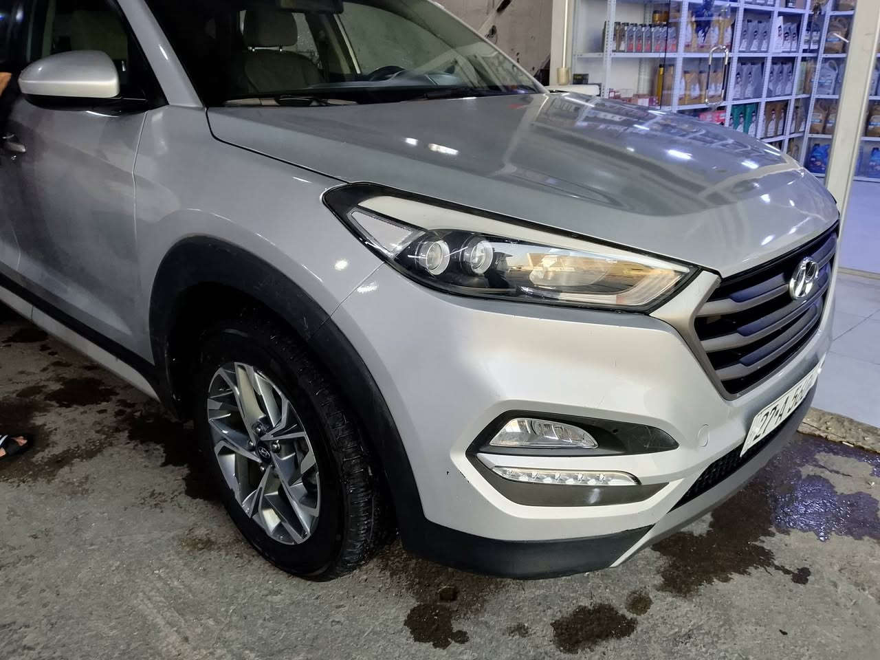 توسان موديل 17امريكي حره تحويل تبديل بنيد وجامع اتصل ***********
